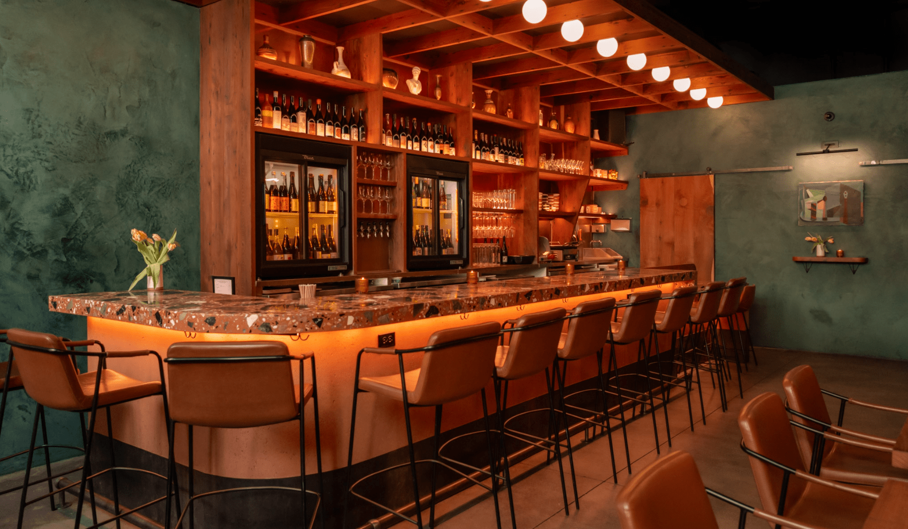 bar gemini