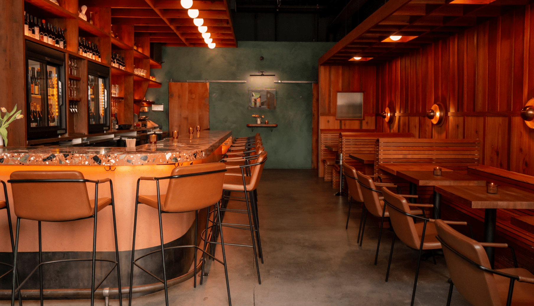 bar gemini