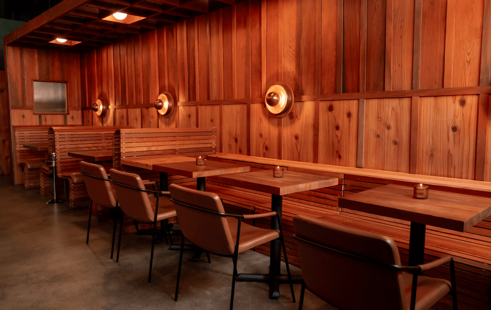 bar gemini